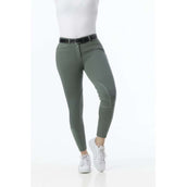 Riding World Breeches Alexandrie Kids Green Riding World Breeches Alexandrie Kids Green