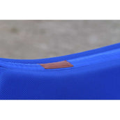 Westride Saddlepad Air Western Royal Blue Westride Saddlepad Air Western Royal Blue