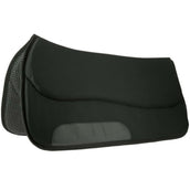 Westride Saddlepad Air Western Black Westride Saddlepad Air Western Black