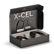 Equiline Safety Stirrups X-Cel Jumping Red Equiline Safety Stirrups X-Cel Jumping Red