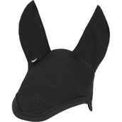 Eskadron Ear Bonnet Dynamics Dynair Mesh Black Eskadron Ear Bonnet Dynamics Dynair Mesh Black