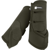 Eskadron Flextrainers Dynamics Pro Dressage Hind Olive Eskadron Flextrainers Dynamics Pro Dressage Hind Olive