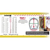 F.R.A. Cavallo Horse & Rider Insoles CLB Cushion F.R.A. Cavallo Horse & Rider Insoles CLB Cushion