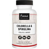 Frama Best For Pets Chlorella en Spirulina Frama Best For Pets Chlorella en Spirulina