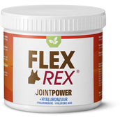 Flexrex Jointpower + Hyaluronic acid Flexrex Jointpower + Hyaluronic acid
