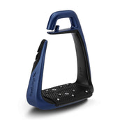 Freejump Stirrups Soft Up Classic+ Pearl Navy/Black Freejump Stirrups Soft Up Classic+ Pearl Navy/Black