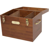 Grooming Deluxe by Kentucky Tack Box Grooming Deluxe by Kentucky Tack Box