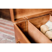 Grooming Deluxe by Kentucky Tack Box Grooming Deluxe by Kentucky Tack Box