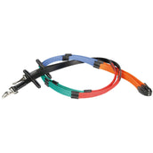 Harry's Horse Training Reins Web Harry's Horse Training Reins Web