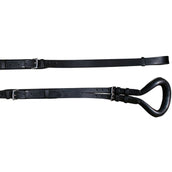 Harry's Horse Tail Crupper Black Harry's Horse Tail Crupper Black