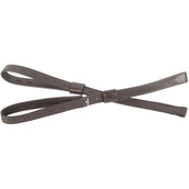 Harry's Horse Stirrup Leathers Close Contact Brown Harry's Horse Stirrup Leathers Close Contact Brown