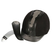 Harry's Horse C.a.p. Cover Black Croco Harry's Horse C.a.p. Cover Black Croco