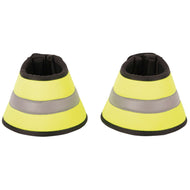 Harry's Horse Bell Boots Reflective Reflective Harry's Horse Bell Boots Reflective Reflective