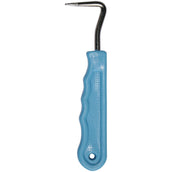 Harry's Horse Hoof Pick Lightblue Harry's Horse Hoof Pick Lightblue