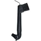 Harry's Horse Hoof Pick Horse Head & Brush Black Harry's Horse Hoof Pick Horse Head & Brush Black