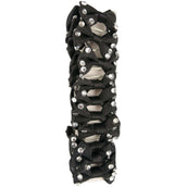 Harry's Horse Show Bows Black Crystal Harry's Horse Show Bows Black Crystal