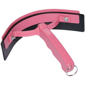 Harry's Horse Sweat Scraper Plastic Pink Harry's Horse Sweat Scraper Plastic Pink