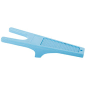 Harry's Horse Boot Jack Plastic Lightblue Harry's Horse Boot Jack Plastic Lightblue