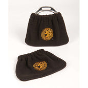 Harry's Horse Stirrup Cover Fleece Short Harry's Horse Stirrup Cover Fleece Short