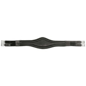 Harry's Horse Girth Deluxe Black Harry's Horse Girth Deluxe Black