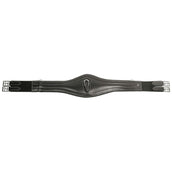 Harry's Horse Girth Deluxe Black Harry's Horse Girth Deluxe Black
