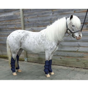 HB Transport Protectors Little Sizes Navy HB Transport Protectors Little Sizes Navy