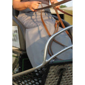 HB Driving Apron Grey HB Driving Apron Grey