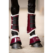 HB Leg protection Crown Cherry HB Leg protection Crown Cherry