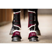 HB Leg protection Crown Cherry HB Leg protection Crown Cherry