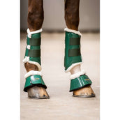 HB Leg protection Crown Forest-Green HB Leg protection Crown Forest-Green