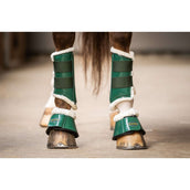 HB Leg protection Crown Forest-Green HB Leg protection Crown Forest-Green