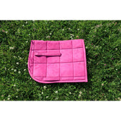 HB Saddlepad Shetland Pink HB Saddlepad Shetland Pink