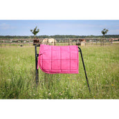HB Saddlepad Shetland Pink HB Saddlepad Shetland Pink