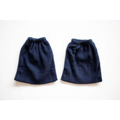 HB Stirrup Covers Navy HB Stirrup Covers Navy
