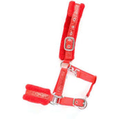 HB Halter Glamour Red HB Halter Glamour Red