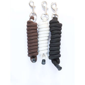 HB Leadrope Luxe Brown HB Leadrope Luxe Brown