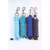 HB Leadrope Luxe Lightblue HB Leadrope Luxe Lightblue