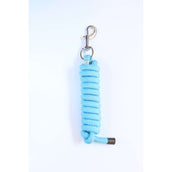 HB Leadrope Luxe Lightblue HB Leadrope Luxe Lightblue