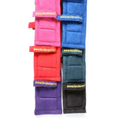 HB Harness Padding Little Sizes Purple HB Harness Padding Little Sizes Purple