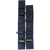 HB Harness Padding Little Sizes Black HB Harness Padding Little Sizes Black