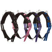HB Lunging Girth Little Sizes Pink HB Lunging Girth Little Sizes Pink