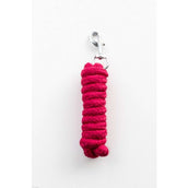 HB Lead Rope Soft Colors Fuchsia HB Lead Rope Soft Colors Fuchsia