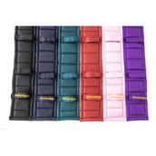 HB Harness Padding Glitter Little Sizes Red HB Harness Padding Glitter Little Sizes Red