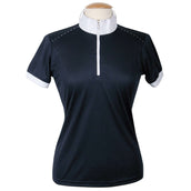 Harry's Horse Competition Shirt Brighton Women Navy Harry's Horse Competition Shirt Brighton Women Navy