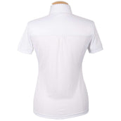 Harry's Horse Competition Shirt Brighton Women White Harry's Horse Competition Shirt Brighton Women White