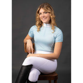 Harry's Horse Competition Shirt Venice Lightblue Harry's Horse Competition Shirt Venice Lightblue