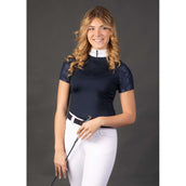 Harry's Horse Competition Shirt Venice Navy Harry's Horse Competition Shirt Venice Navy