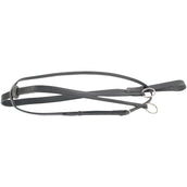 Harry's Horse Running Martingale Black Harry's Horse Running Martingale Black