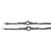 Harry's Horse Side Reins Round Rubber Rings Harry's Horse Side Reins Round Rubber Rings