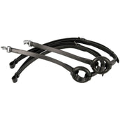 Harry's Horse Side Reins Round Rubber Rings Harry's Horse Side Reins Round Rubber Rings